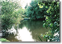 Le Picard Lake